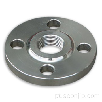 Flanges de liga de níquel ASTM Monel 400 N04400